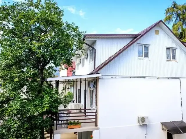 Морские Истории 3 (Morskie Istorii 3), Гагра