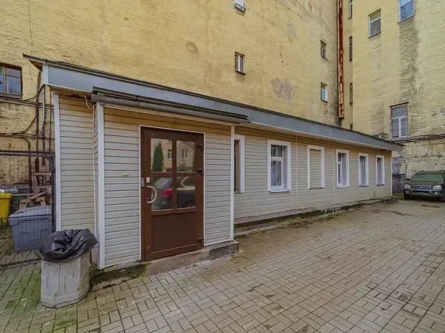 Дежавю (Dezhavyu), Санкт-Петербург
