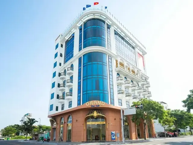 Grand Phan Thiet, Фантхьет