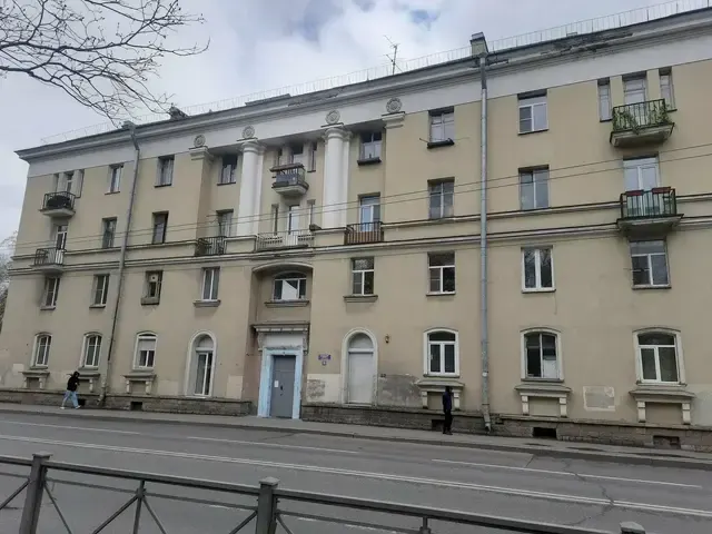 Новый Смарт (Novyj Smart), Санкт-Петербург