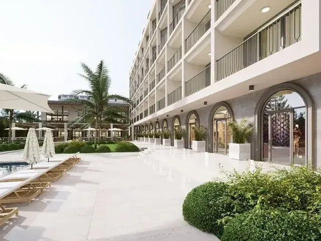 Avia Resort & Spa, Сиде: Чолаклы
