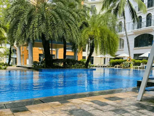 Le Boutique Hotel Phu Quoc, Фукуок