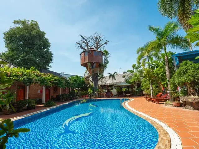 Duy Ngoc Resort, Фукуок