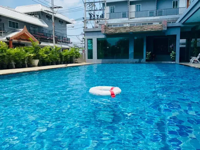 Constancy Jomtien Pattaya Hotel, Паттайя