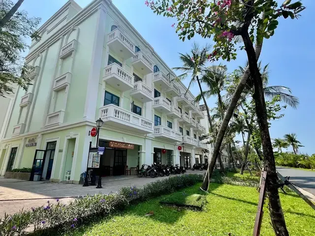 Paloma 2 (Paloma Phu Quoc), Фукуок
