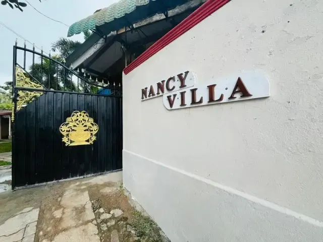 Nancy Villa Mirissa, Мирисса