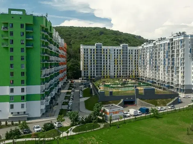 MyHomeYourHome (Искры, 88к6),