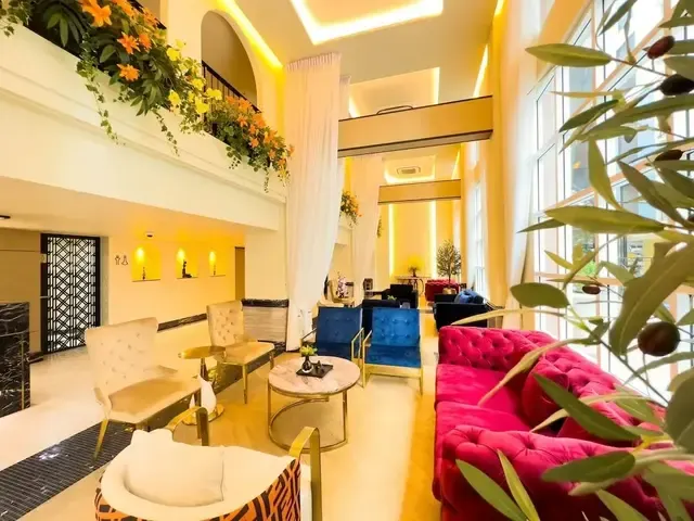 Kastel Bangkok Hotel, Бангкок