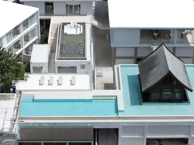 Seavale Patong Phuket, Пхукет: Патонг