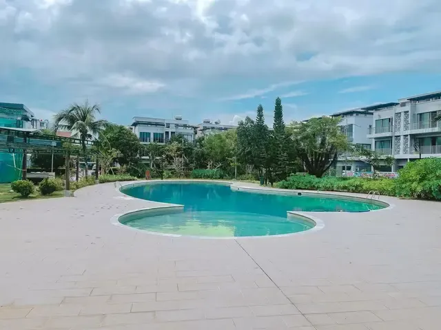 Fortune Center Bai Truong Hotel, Фукуок