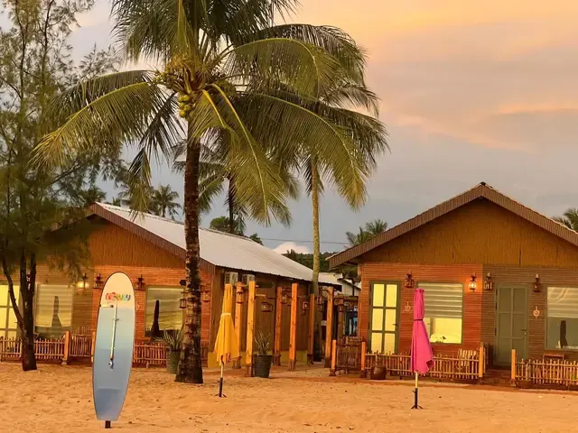 Sweet Sea Resort Phu Quoc, Фукуок