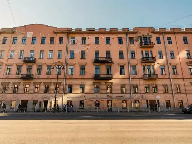 Гримерка (Grimerka), Санкт-Петербург