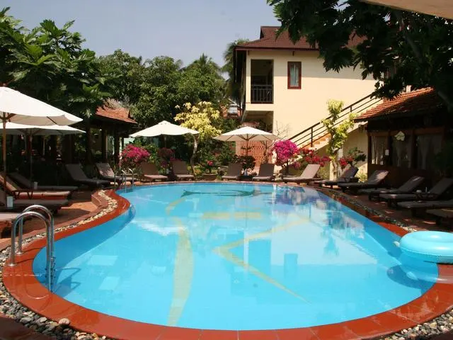 Bao Quynh Bungalow, Фантхьет