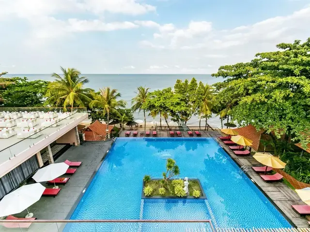Kim Hoa Resort, Фукуок