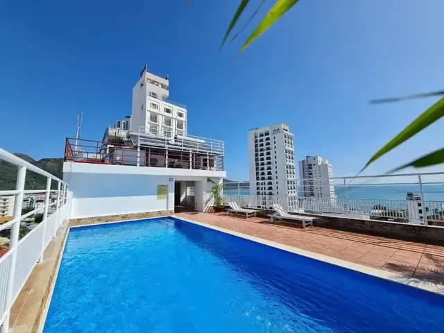 Media Nha Trang (ex. Memory Nha Trang), Нячанг