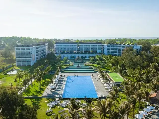 Muine Bay Resort, Фантхьет