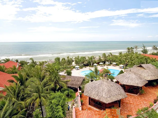 Ocean Star Resort, Фантхьет