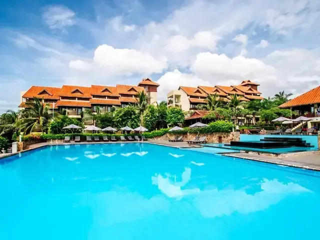 Romana Resort & Spa, Фантхьет
