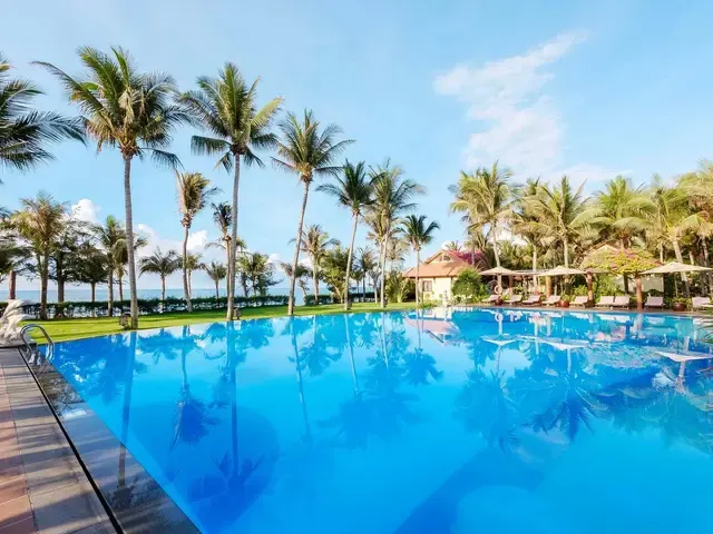 Sunny Beach Resort & Spa, Фантхьет