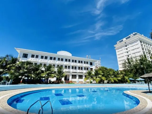 Hawaii Resort (ex. T90; Thien Hai Son), Фукуок