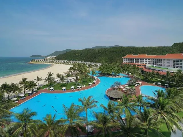 Vinpearl Resort Nha Trang, Нячанг