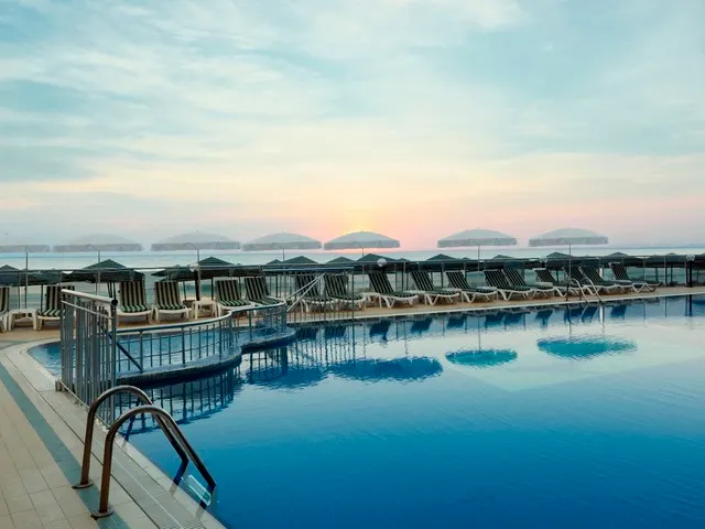 Aska Just In Beach (ex. Aska Justiniano Beach; Justiniano Beach), Аланья