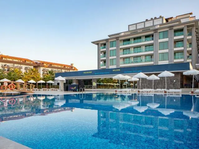 Life Belek (ex. Armas Life Belek; Novia Dionis Resort & Spa), Белек