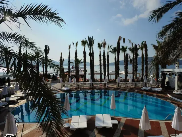 Elegance Hotels International Marmaris, Мармарис