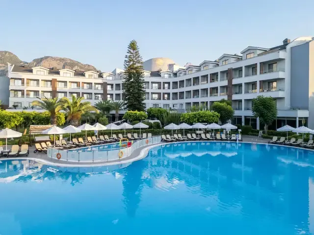 Fame Residence Goynuk, Кемер: Гейнюк