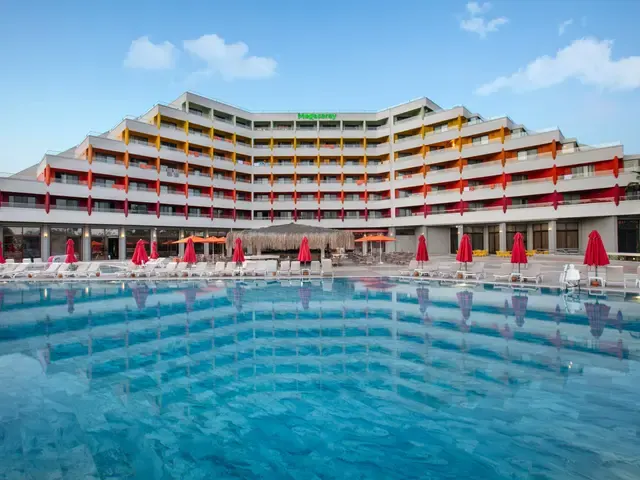 Megasaray Resort (ex. Aska Side Grand Prestige), Сиде: Титреенгель