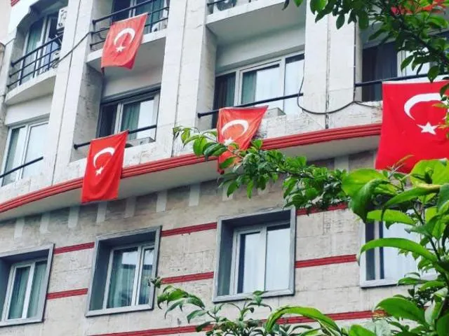 Hali (ex. Carpet), Стамбул