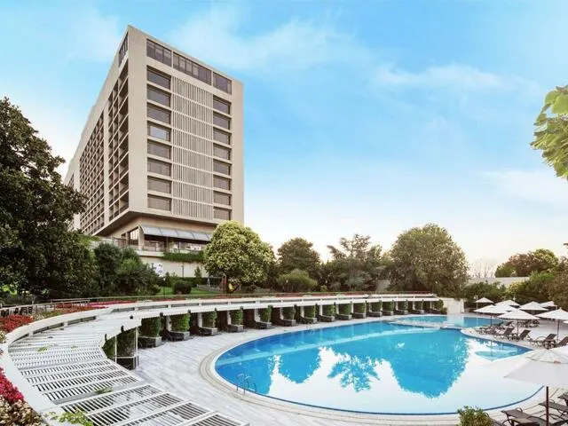 Hilton Istanbul Bosphorus, Стамбул