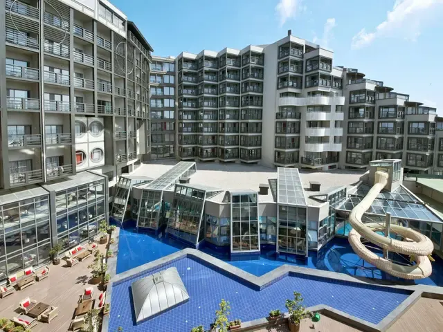 Limak Lara De Luxe Hotel & Resort, Анталья