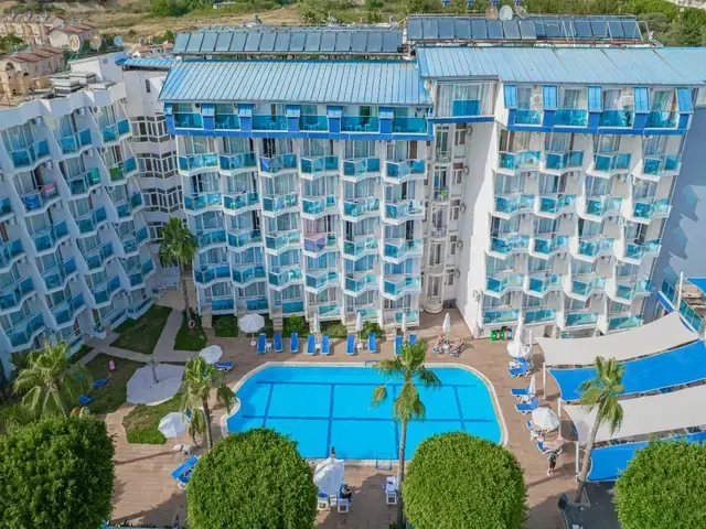Mysea Hotels Alara (ex. Viva Ulaslar; Polat Alara), Аланья