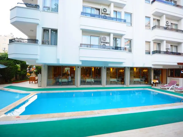 Suite Laguna, Анталья
