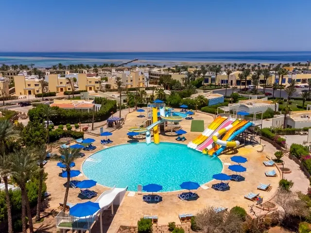 Amwaj Oyoun Resort & Casino (ex. Amwaj Oyoun Resort & Spa), Шарм-Эль-Шейх