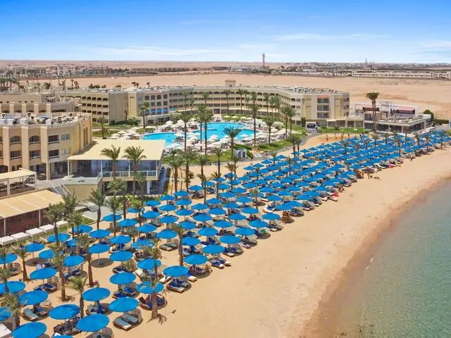 Beach Albatros Resort, Хургада