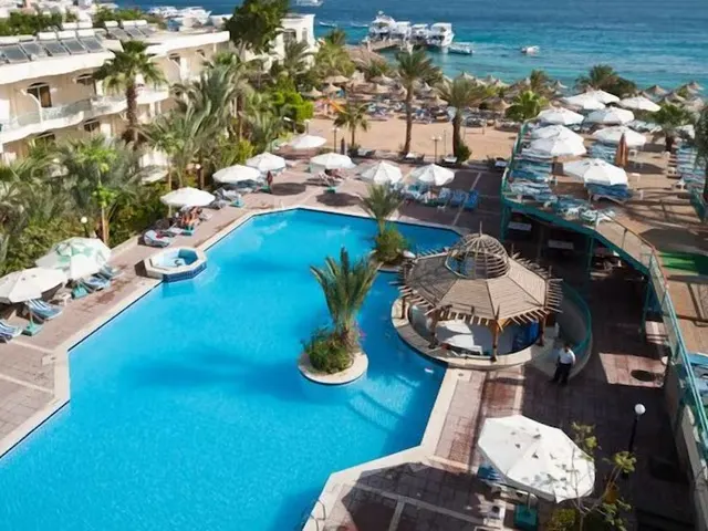 Bella Vista Resort, Хургада