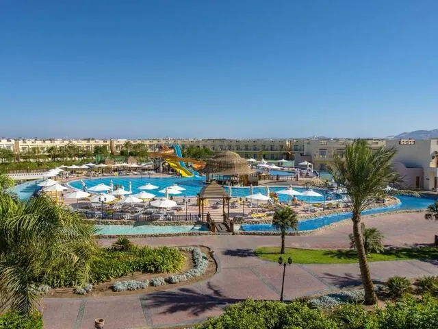 Concorde El Salam Sports Area, Шарм-Эль-Шейх