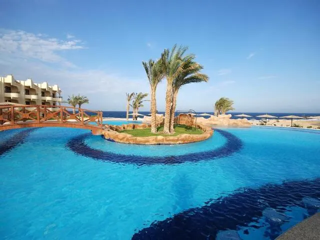 Life Resort Coral Hills (ex. Coral Hills Resort), Марса Алам, Эль Кусейр