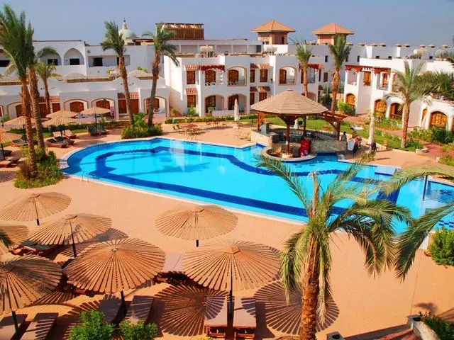 Coral Hills Resort, Шарм-Эль-Шейх