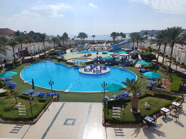 Gafy Resort Aqua Park (ex. Gafy Resort), Шарм-Эль-Шейх