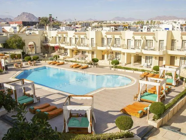 Cataract Layalina Resort (ex. Dessole Cataract Layalina Resort), Шарм-Эль-Шейх