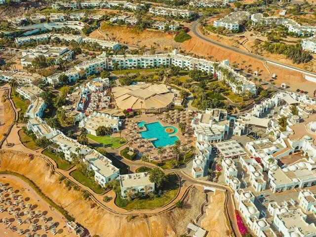 Domina Coral Bay Oasis (ex. Domina Hotel & Resort Oasis), Шарм-Эль-Шейх