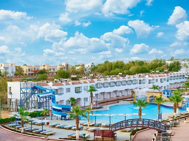 Dreams Vacation Resort, Шарм-Эль-Шейх