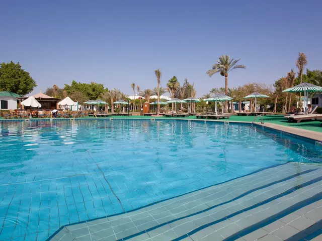 Red Sea Ghazala Beach, Шарм-Эль-Шейх