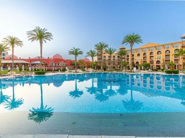 Red Sea Grand Resort, Хургада