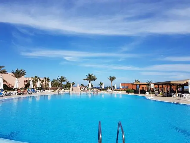 The Three Corners Happy Life Beach Resort (ex. Happy Life Resort), Марса Алам, Эль Кусейр