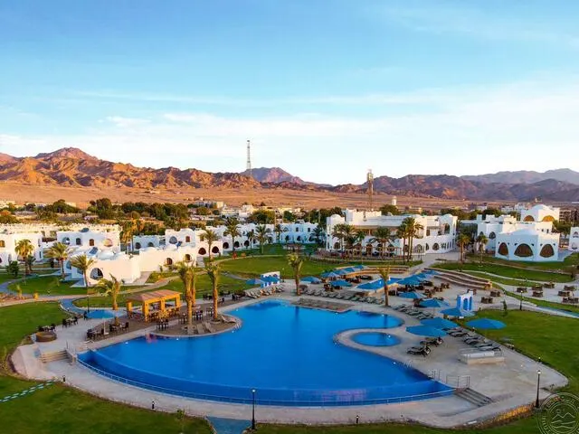 Safir Dahab Resort (ex. Dahab Resort), Дахаб