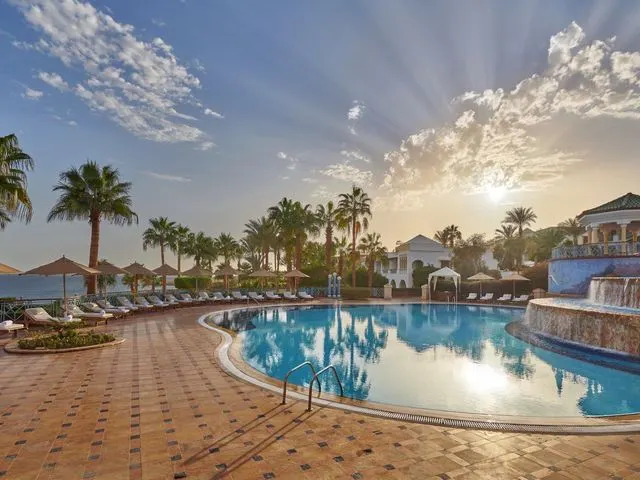 Park Regency Resort Sharm El Sheikh, Шарм-Эль-Шейх